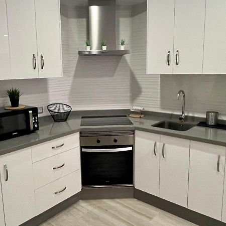 Island Suites Arona  Esterno foto