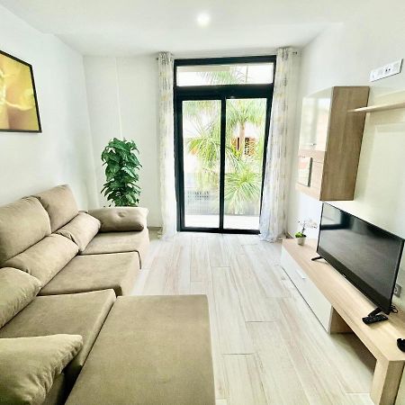 Island Suites Arona  Esterno foto