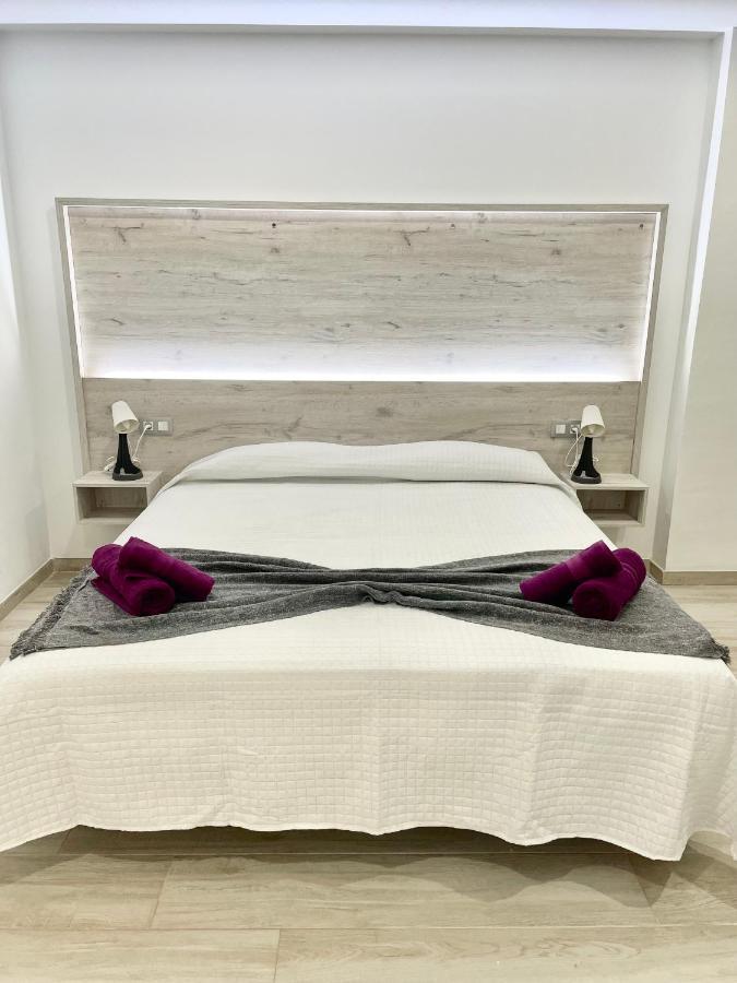 Island Suites Arona  Esterno foto