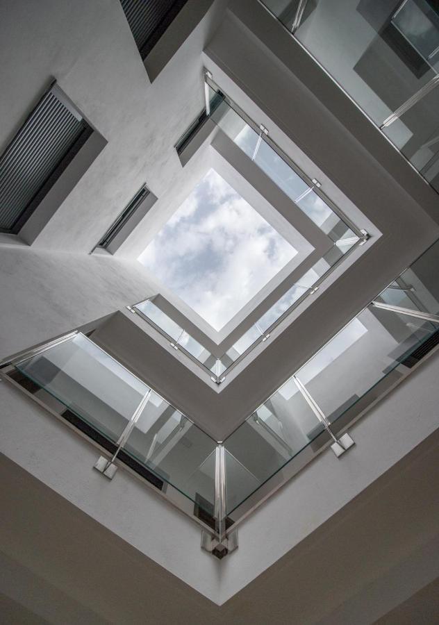 Island Suites Arona  Esterno foto