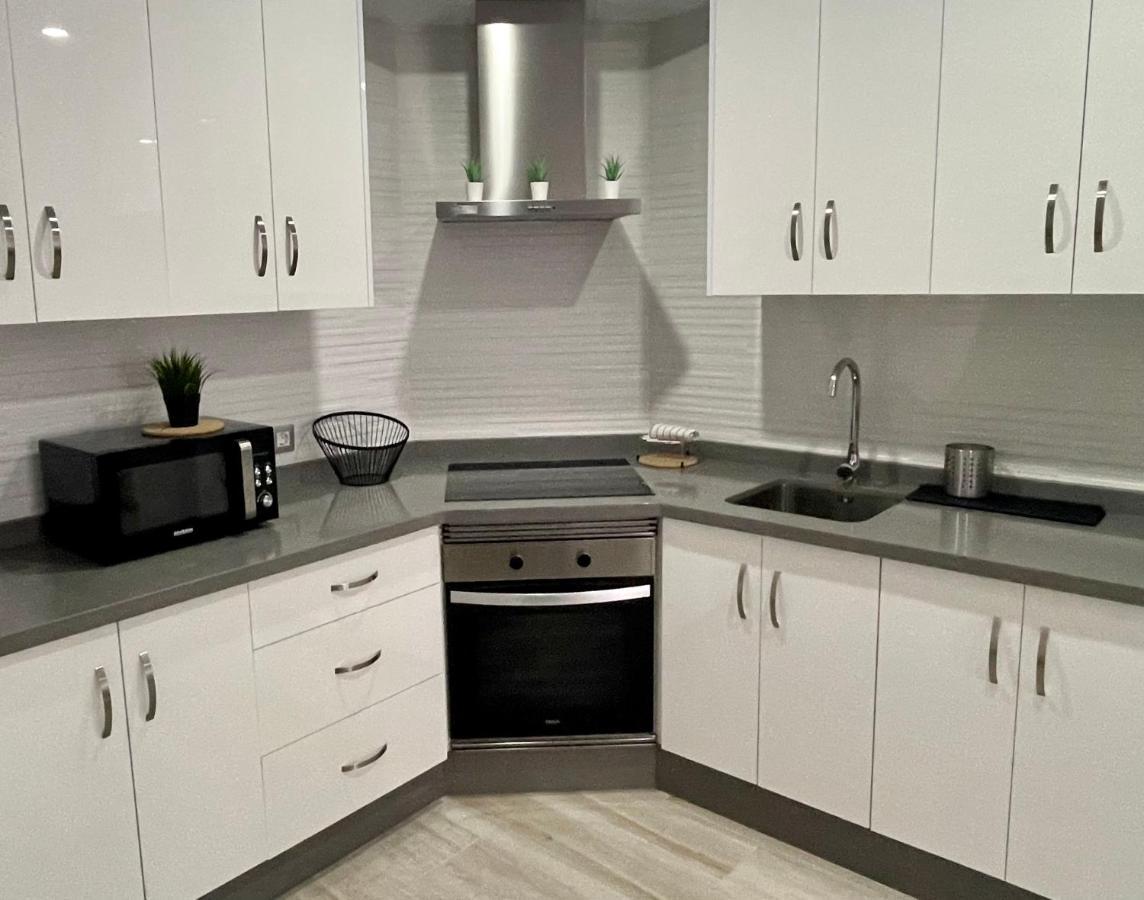 Island Suites Arona  Esterno foto