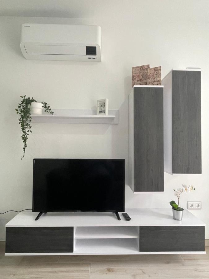 Island Suites Arona  Esterno foto
