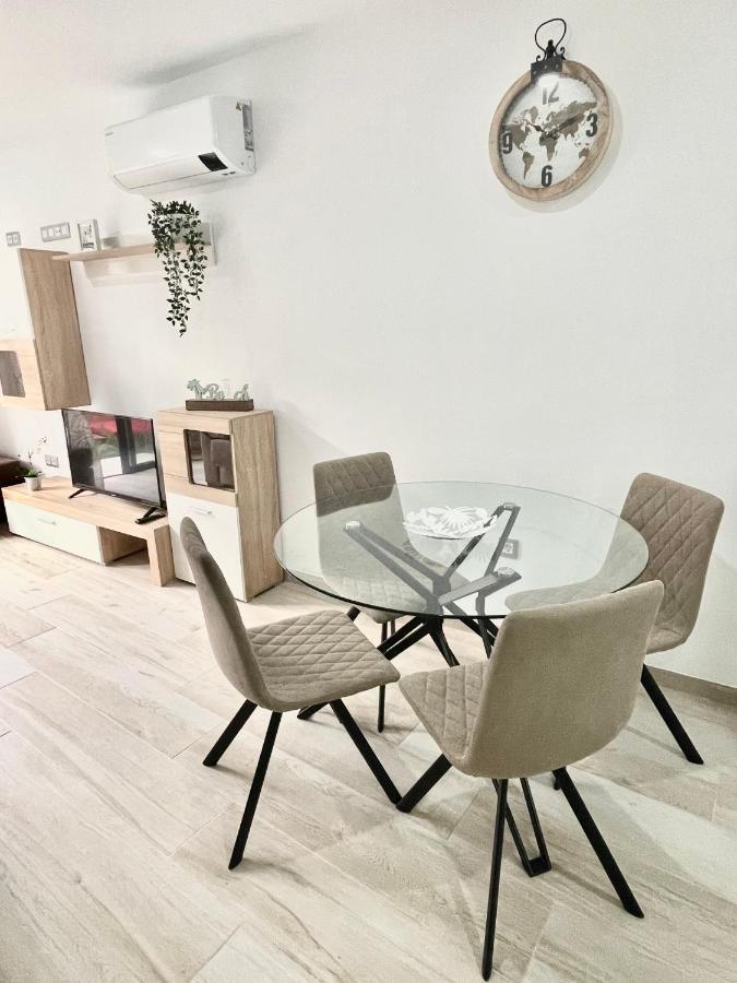 Island Suites Arona  Esterno foto
