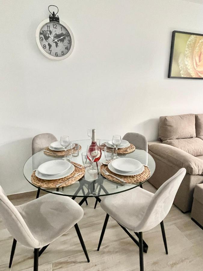 Island Suites Arona  Esterno foto