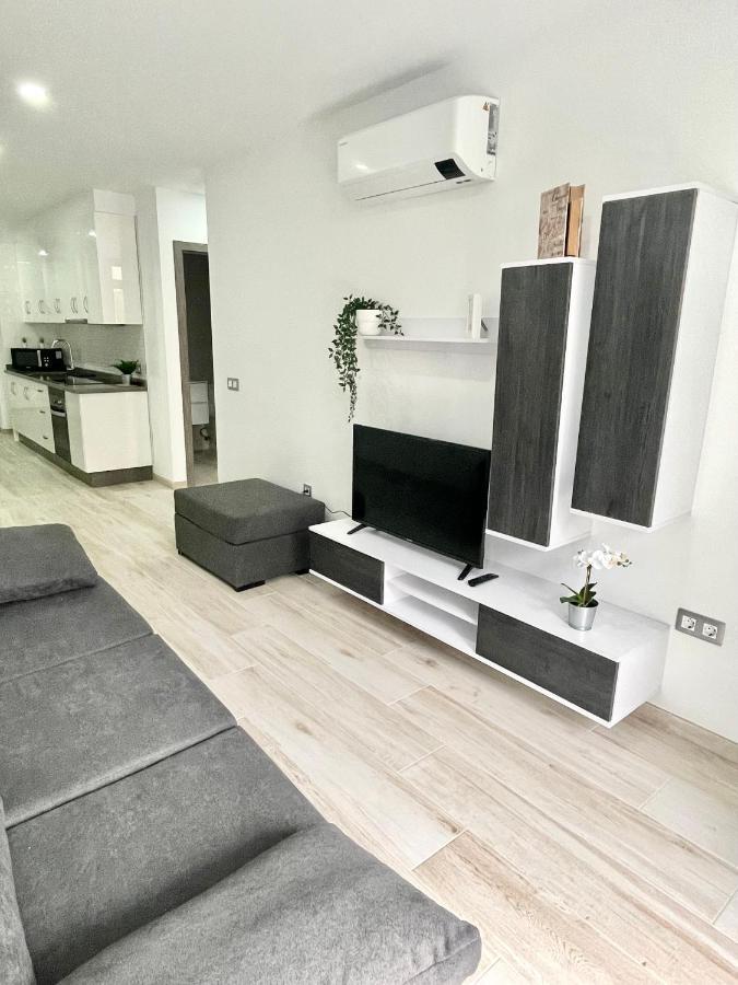 Island Suites Arona  Esterno foto